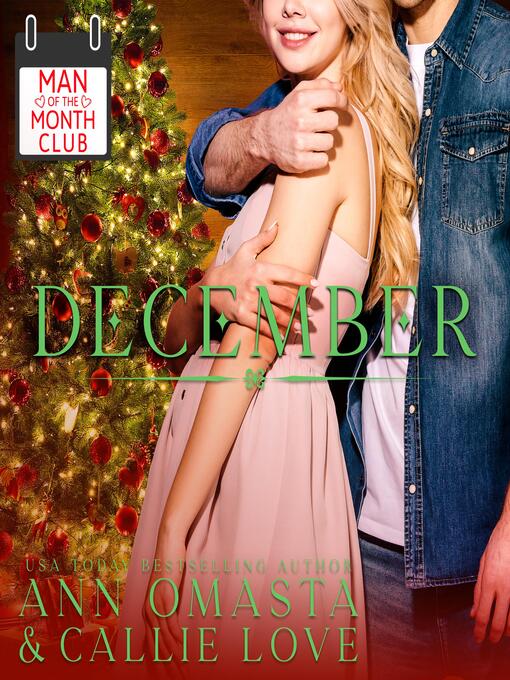 Title details for Man of the Month Club by Ann Omasta - Available